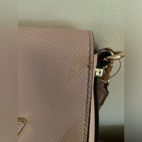 Guess Backpack Pink - Picture 4 of 11